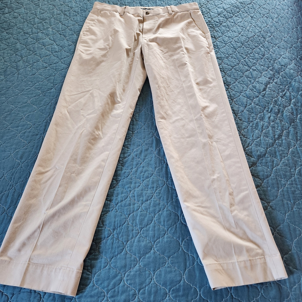 Brooks Brothers Advantage Chinos Size 36x32
